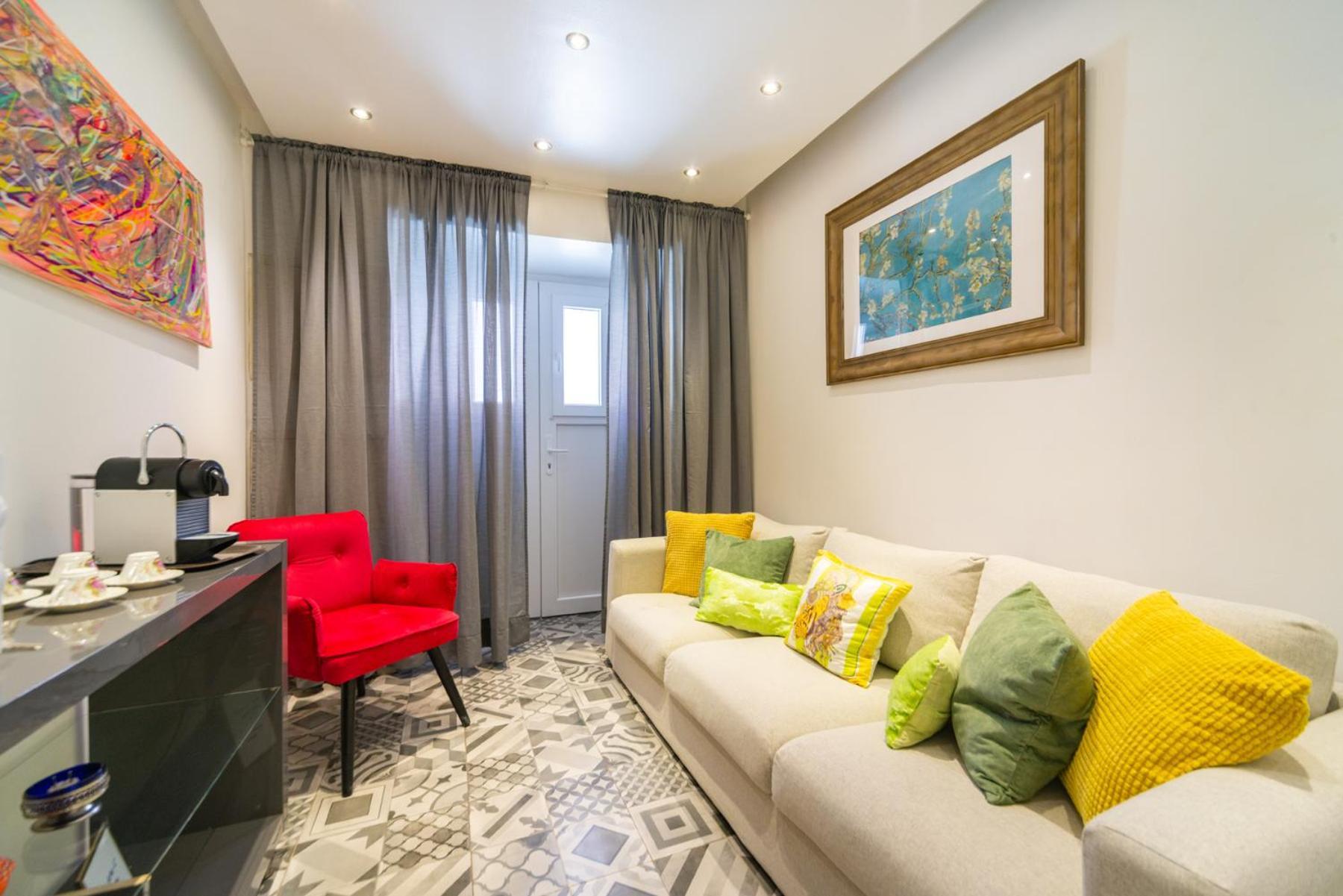 Apartment In Bairro Alto 58 - Lisbon Charm Εξωτερικό φωτογραφία