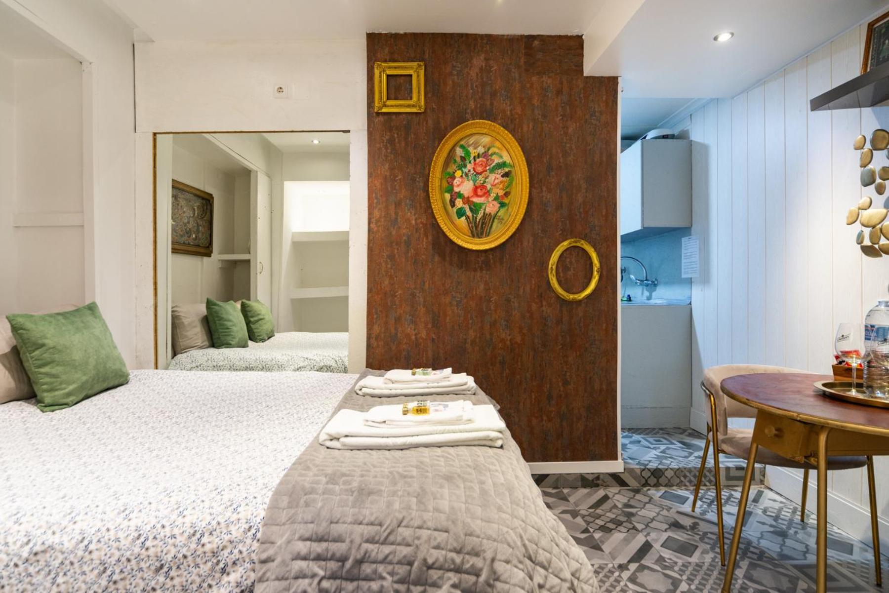 Apartment In Bairro Alto 58 - Lisbon Charm Εξωτερικό φωτογραφία