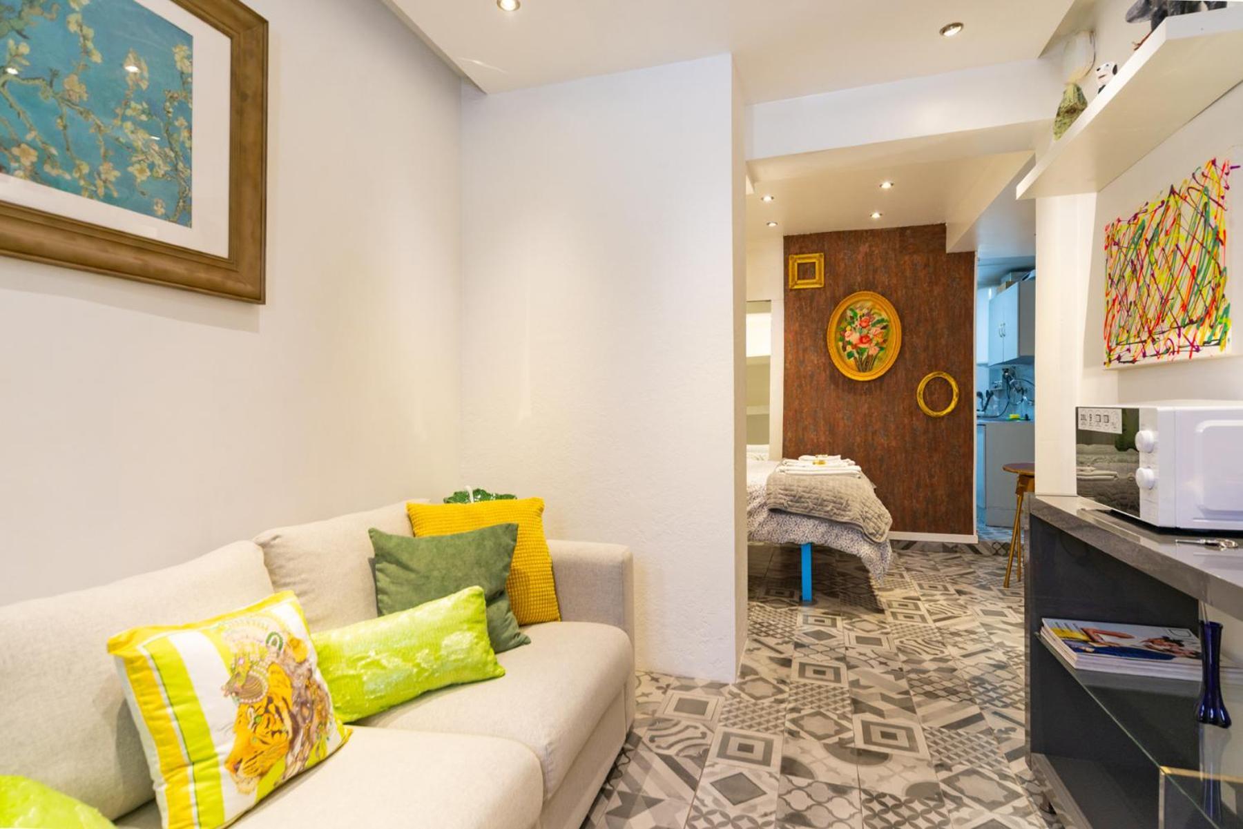 Apartment In Bairro Alto 58 - Lisbon Charm Εξωτερικό φωτογραφία