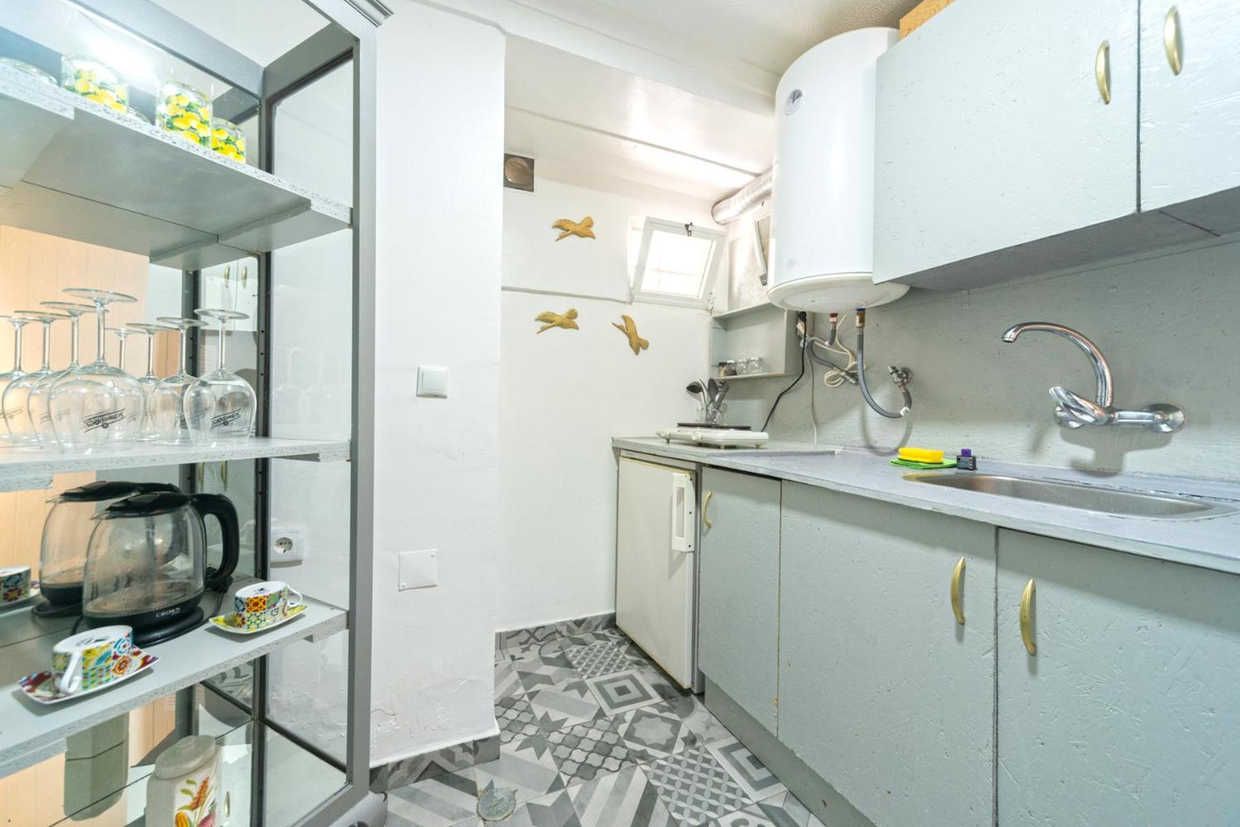 Apartment In Bairro Alto 58 - Lisbon Charm Εξωτερικό φωτογραφία