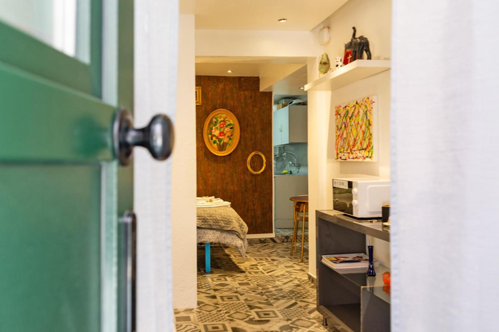 Apartment In Bairro Alto 58 - Lisbon Charm Εξωτερικό φωτογραφία