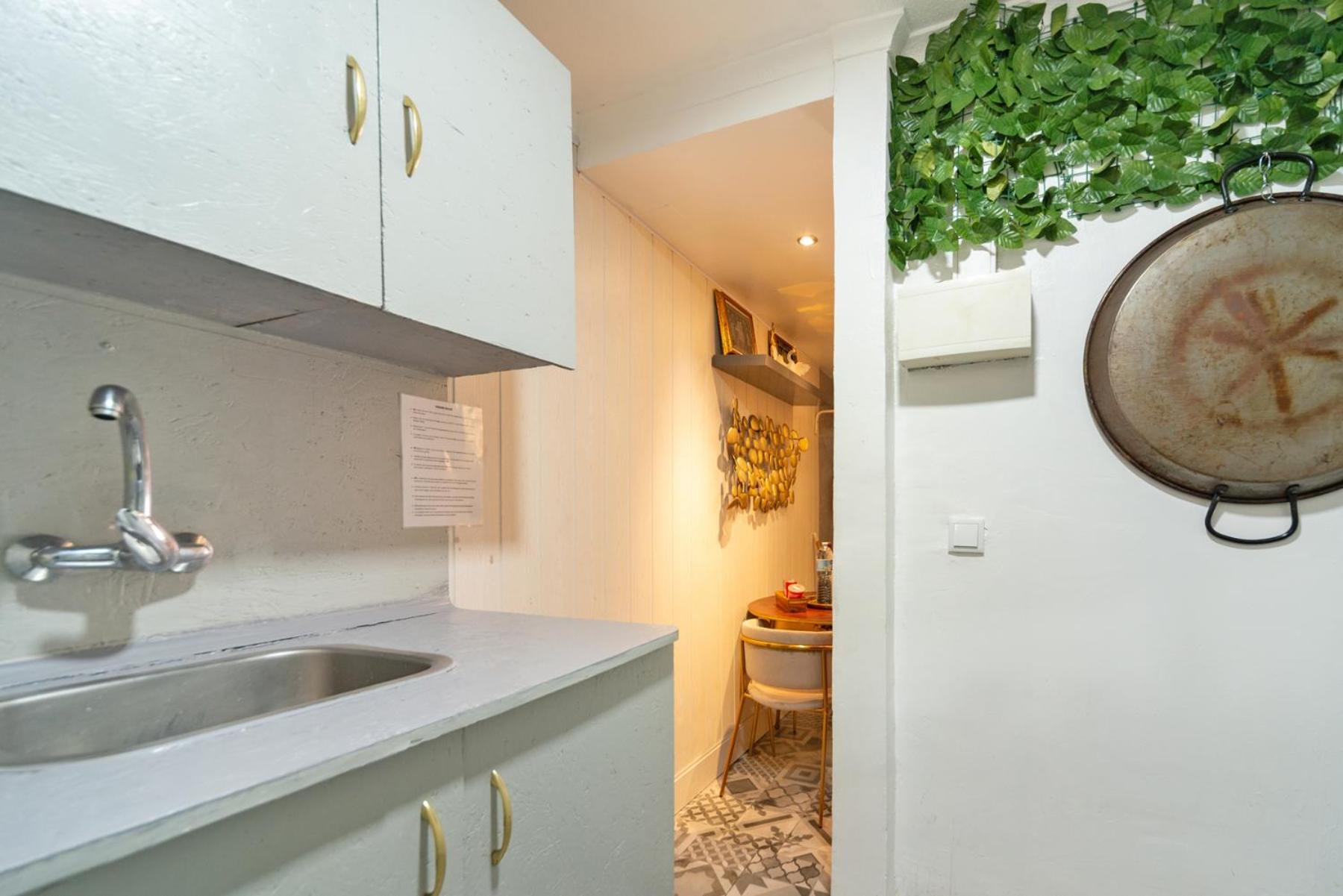 Apartment In Bairro Alto 58 - Lisbon Charm Εξωτερικό φωτογραφία