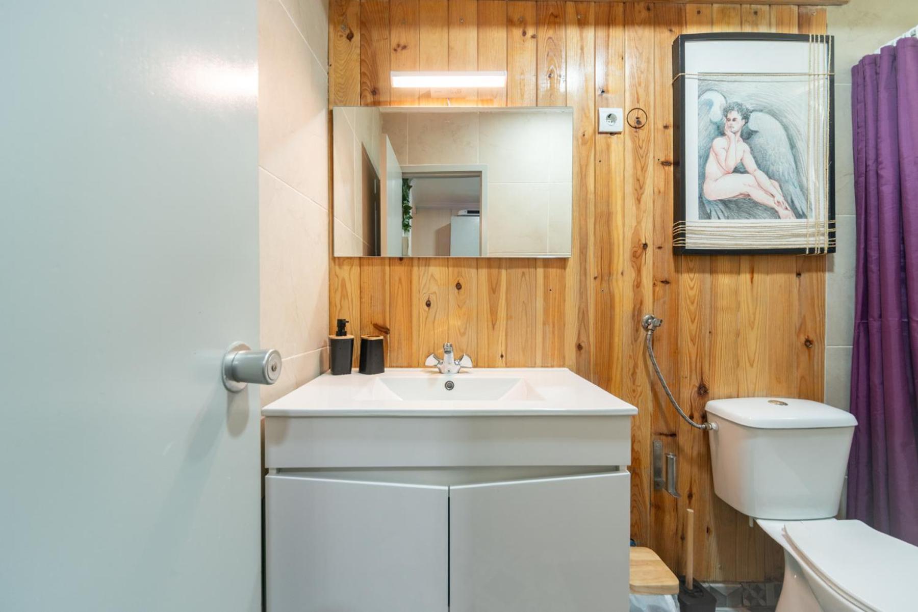 Apartment In Bairro Alto 58 - Lisbon Charm Εξωτερικό φωτογραφία