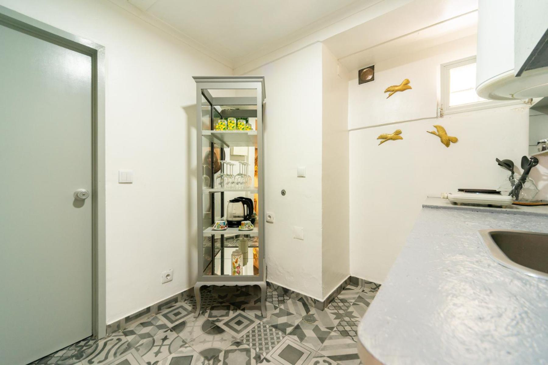 Apartment In Bairro Alto 58 - Lisbon Charm Εξωτερικό φωτογραφία