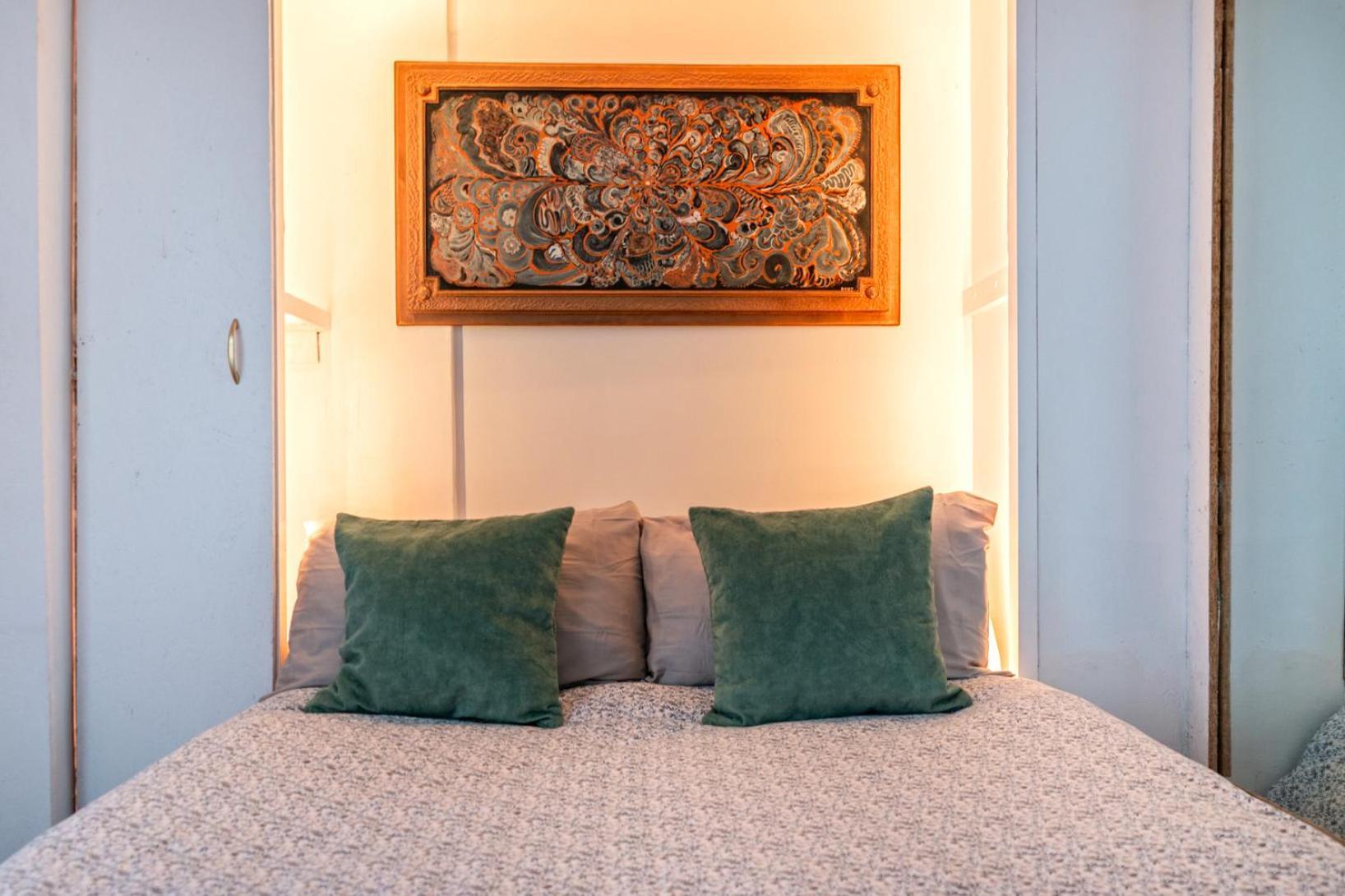 Apartment In Bairro Alto 58 - Lisbon Charm Εξωτερικό φωτογραφία