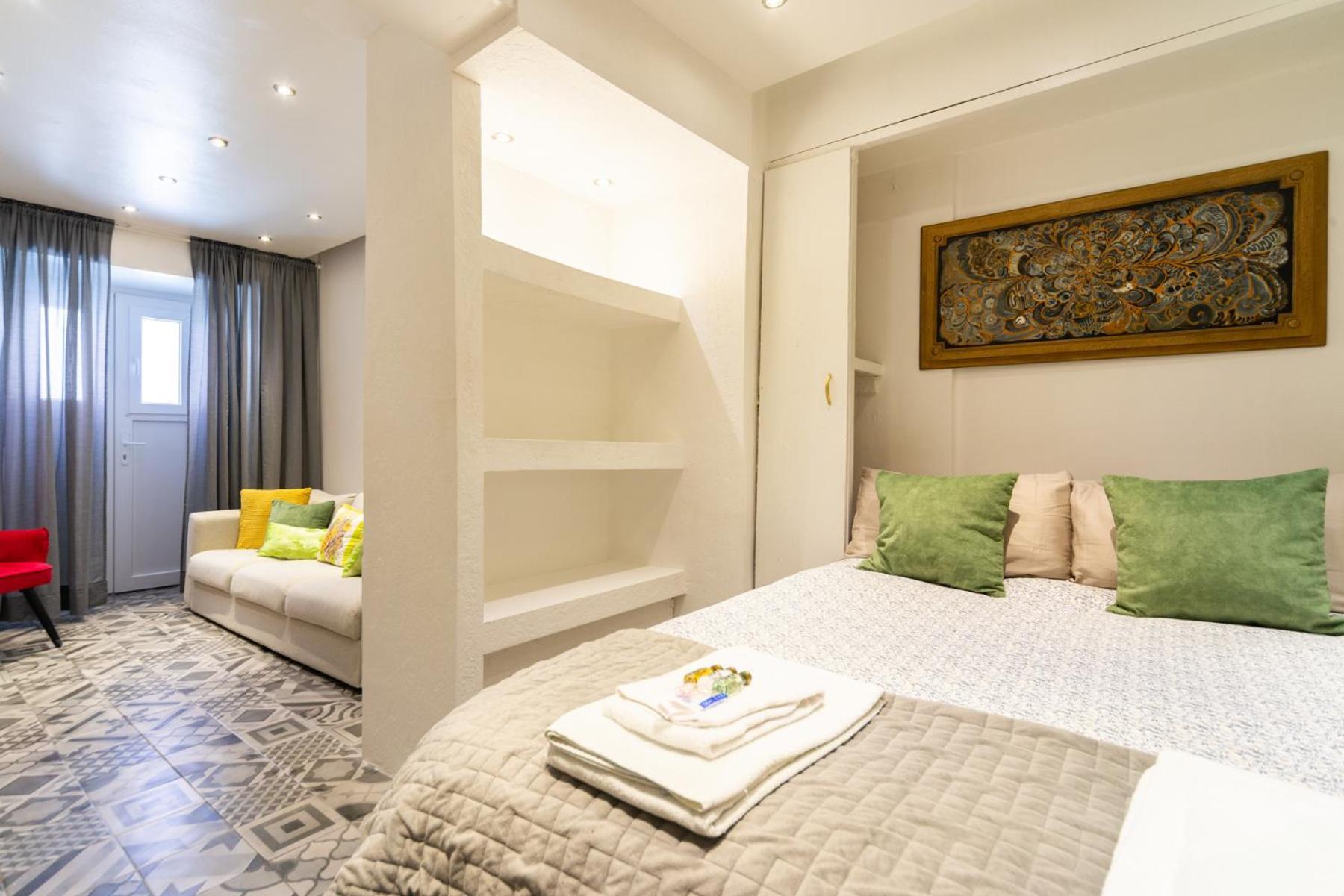 Apartment In Bairro Alto 58 - Lisbon Charm Εξωτερικό φωτογραφία